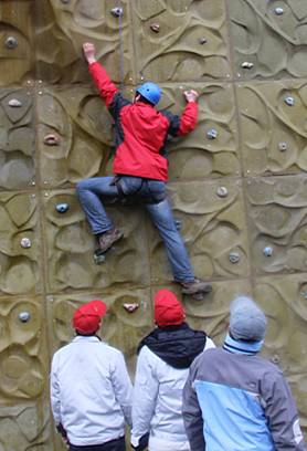 凝聚企業合力，鍛造卓越團隊