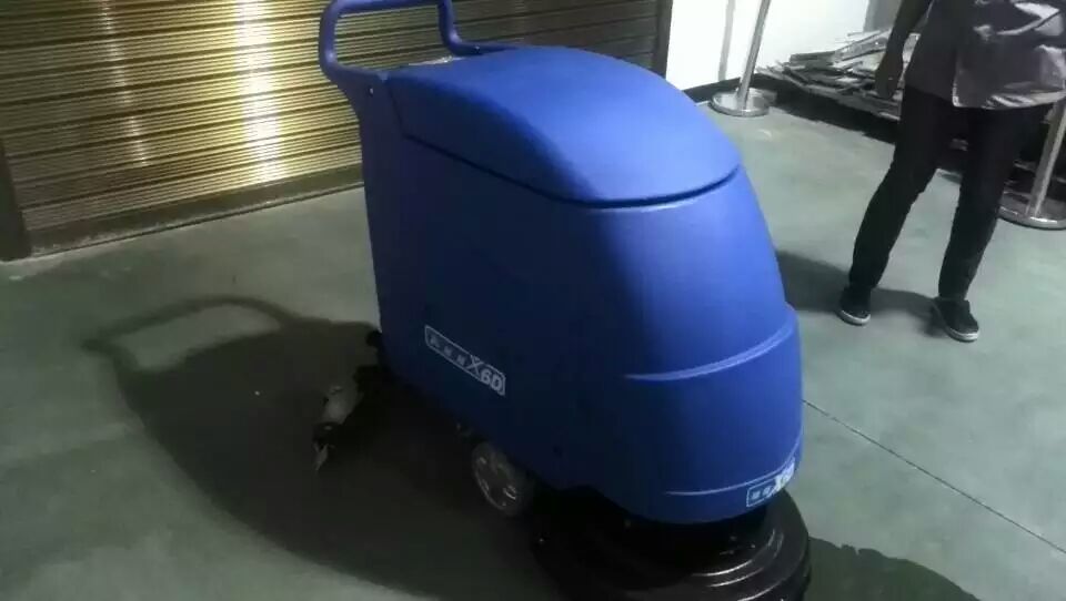 【企業(yè)快訊】寧德新能源集團(tuán)再購(gòu)4臺(tái)洗地機(jī)交機(jī)完畢！